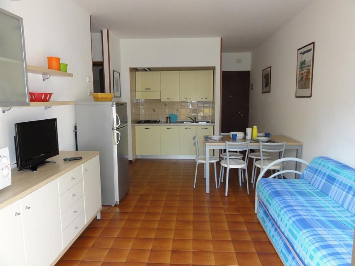 Villa Tripoli Bibione Exteriör bild