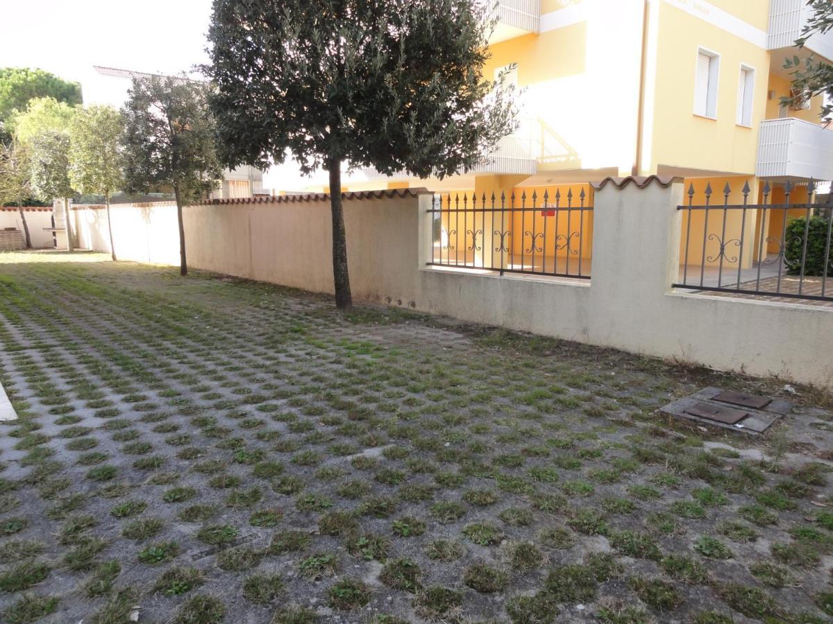 Villa Tripoli Bibione Rum bild
