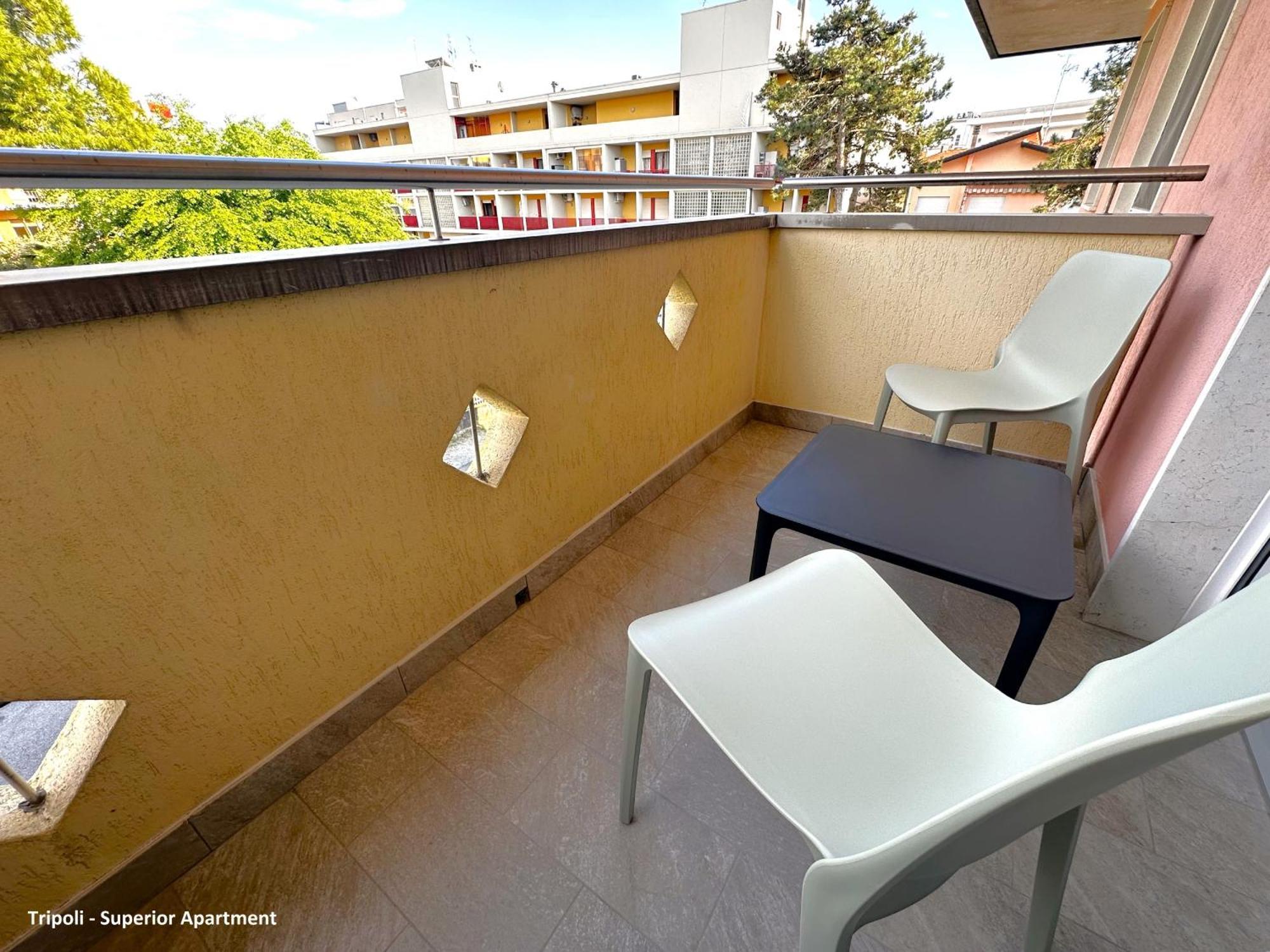Villa Tripoli Bibione Rum bild