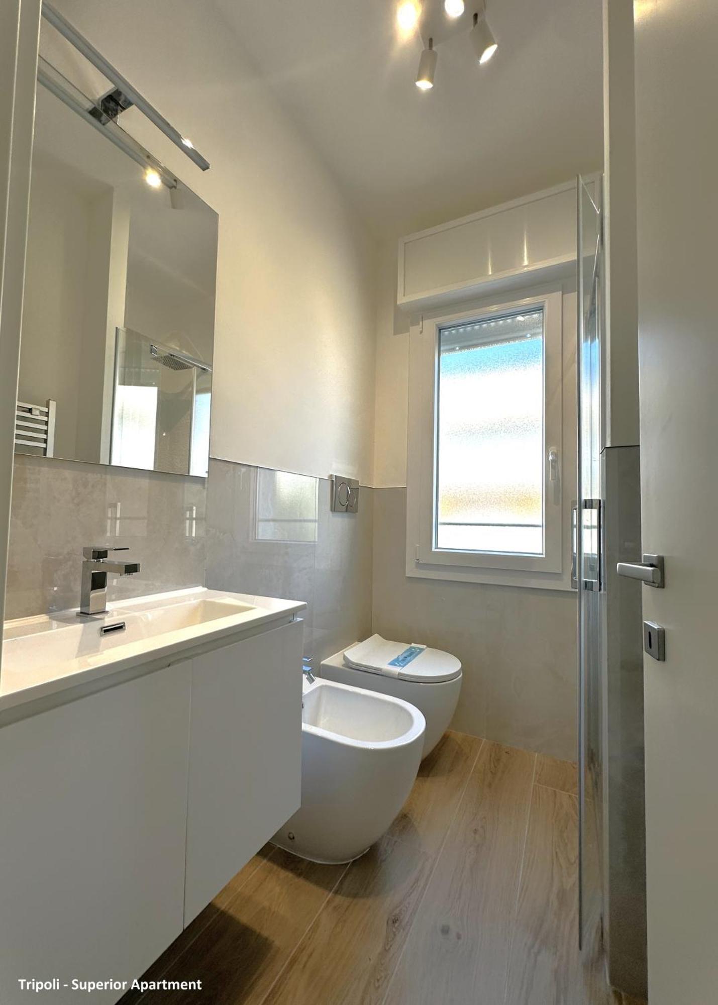 Villa Tripoli Bibione Exteriör bild